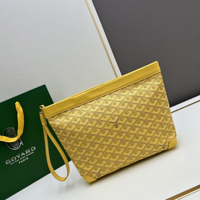 Go*ard top handle bags